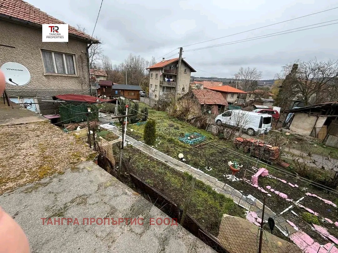Продава КЪЩА, с. Студена, област Перник, снимка 4 - Къщи - 55036845