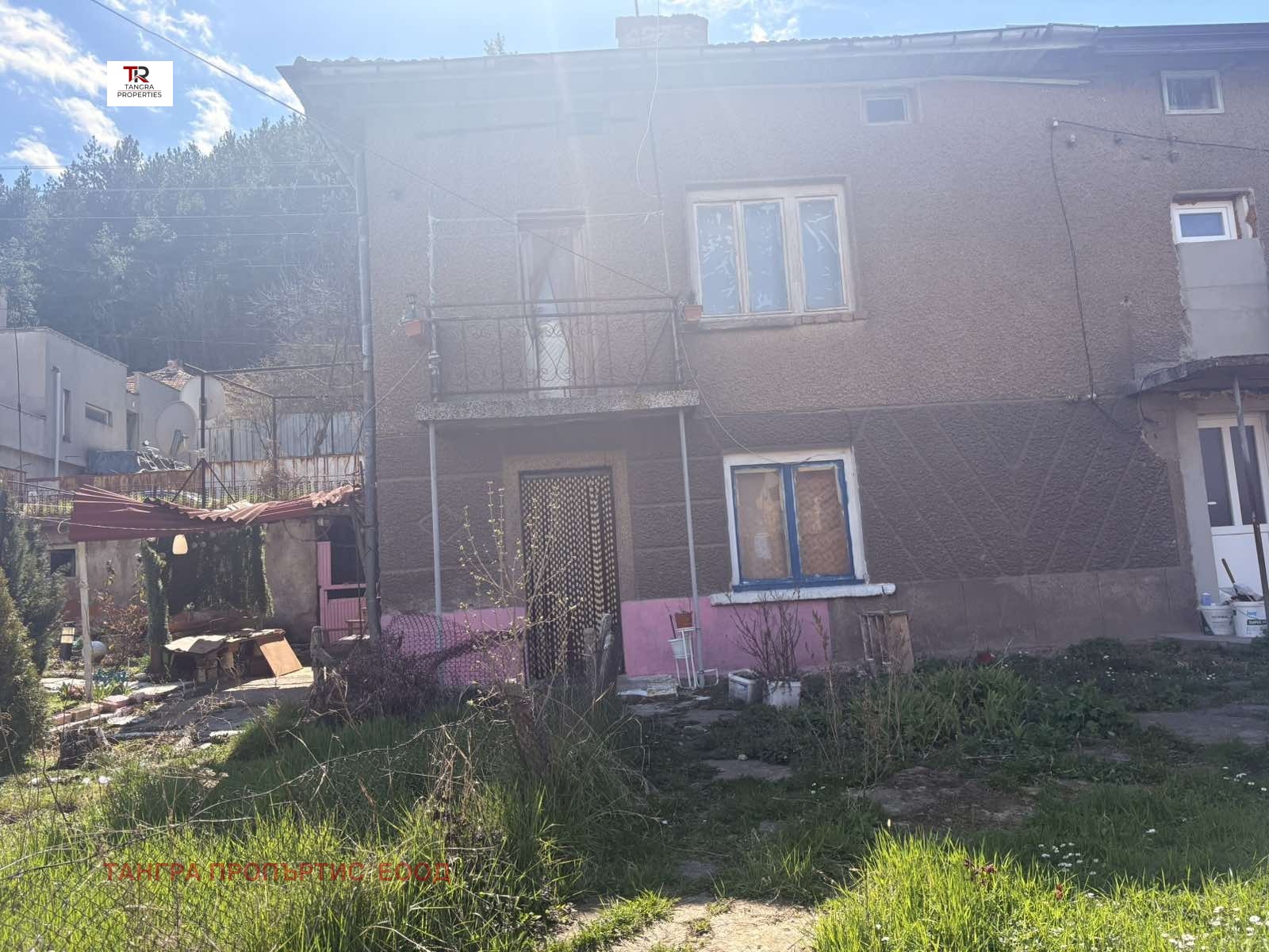 Продава КЪЩА, с. Студена, област Перник, снимка 3 - Къщи - 55036845