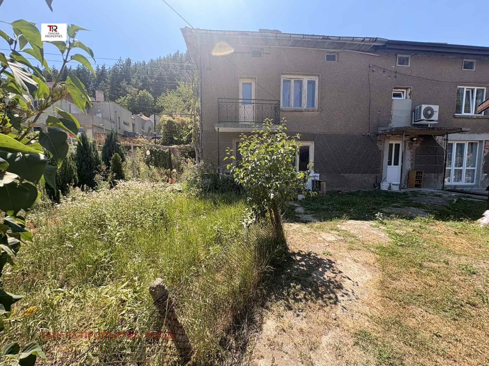 Продава КЪЩА, с. Студена, област Перник