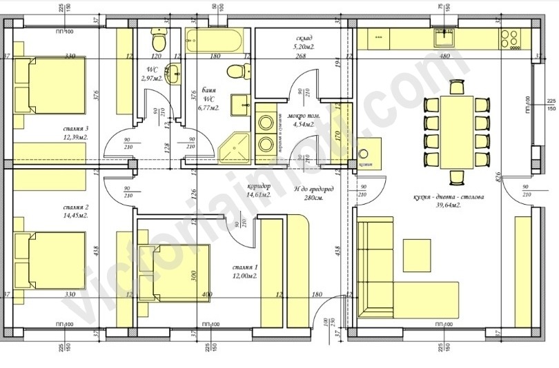 Продава ПАРЦЕЛ, с. Балван, област Велико Търново, снимка 3 - Парцели - 55819237
