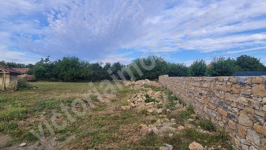 Продава ПАРЦЕЛ, с. Балван, област Велико Търново, снимка 2 - Парцели - 55819237