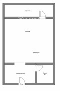 Продава  1-стаен град София , Малинова долина , 51 кв.м | 64752696 - изображение [4]