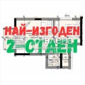 Продава 2-СТАЕН, гр. Варна, Младост 2, снимка 1