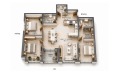 Продава  4-стаен град София , Кръстова вада , 170 кв.м | 44038693 - изображение [17]