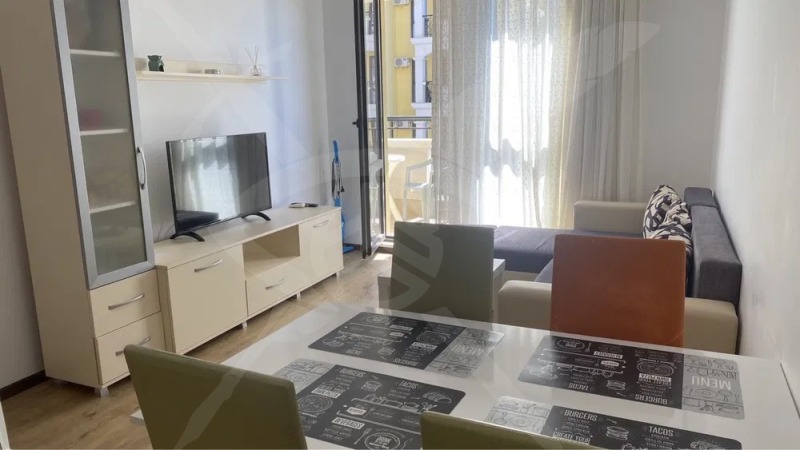 Продава 2-СТАЕН в област Бургас, гр. Свети Влас - 54 кв.м / 100 000 € » 195 583.00 лв., ЕКС НВД БУРГАС ООД