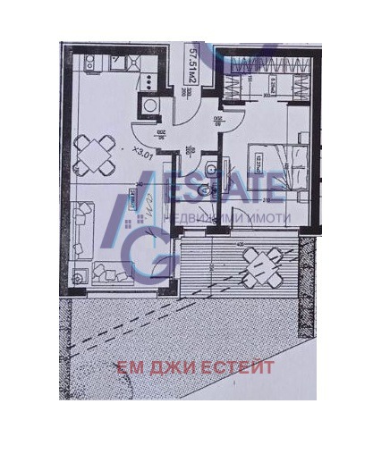 ������� 2-����� | Imot.bg � ����������� 12