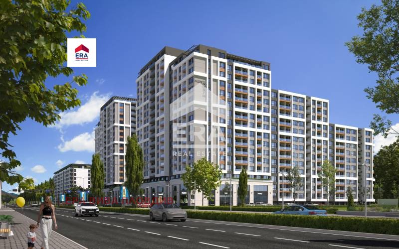 Продава 3-СТАЕН | Imot.bg — изображение 1