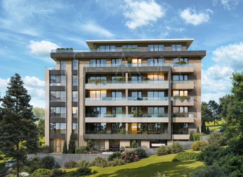 Продава 3-СТАЕН в град Стара Загора, Студентско градче - 101 кв.м / 95 900 € » 187 564.10 лв., ИМОТИ ЕСДОМ
