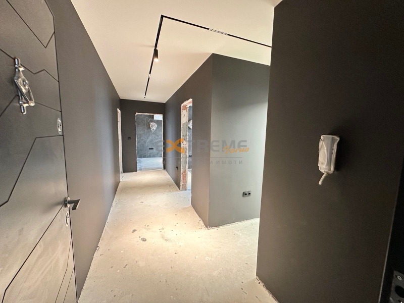 Продава 3-СТАЕН в град Варна, Централна поща - 115 кв.м / 369 900 € » 723 461.52 лв., ЕКСТРИЙМ ВАРНА
