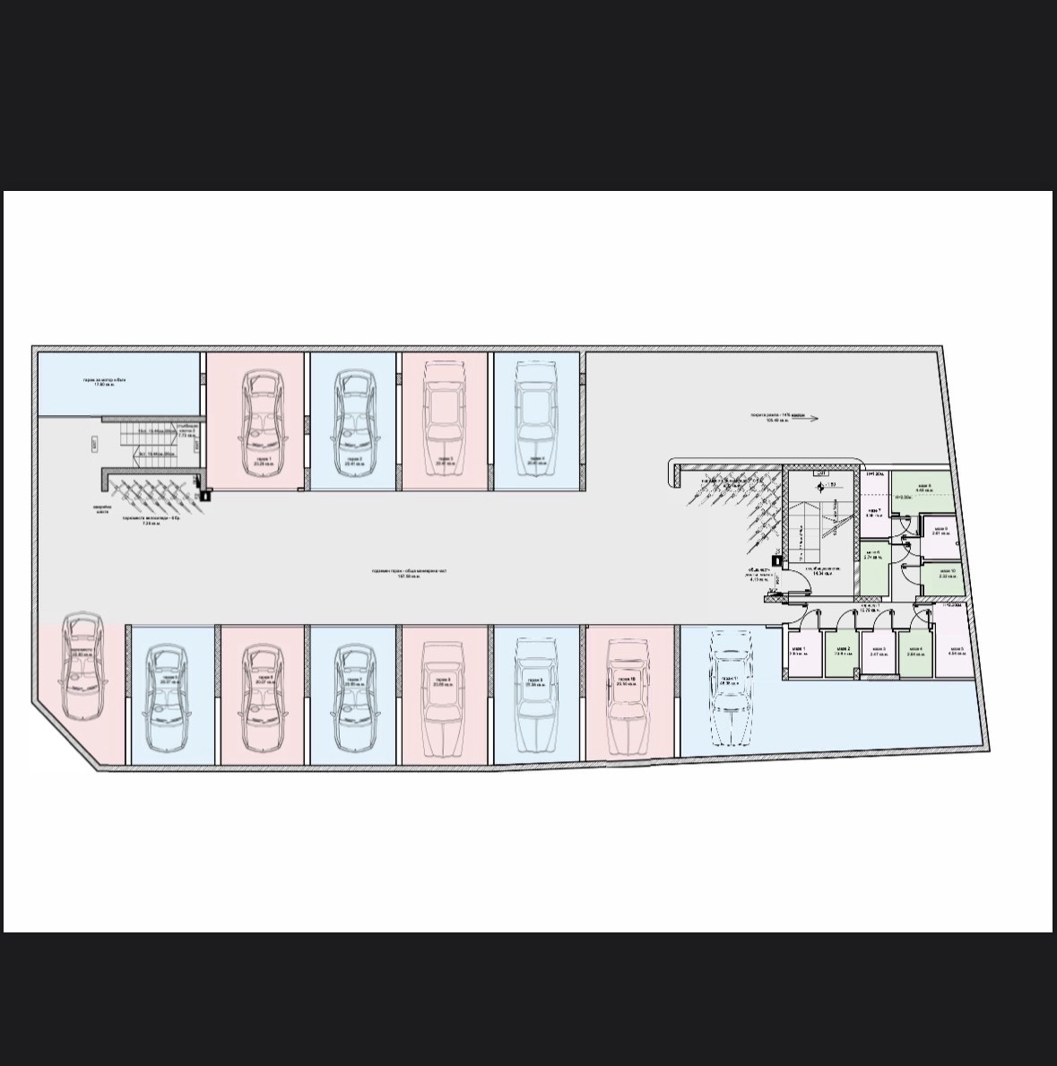 Продава МЕЗОНЕТ | Imot.bg — изображение 16