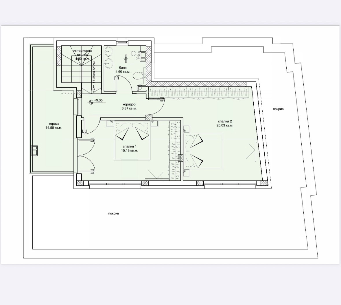 Продава МЕЗОНЕТ | Imot.bg — изображение 3