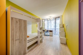 2 bedroom Manastirski livadi, Sofia 9