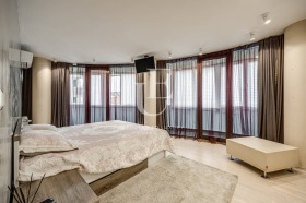 2 bedroom Manastirski livadi, Sofia 8