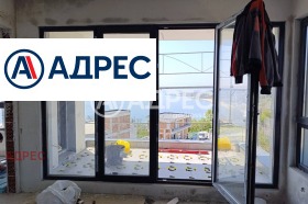 2 bedroom k.k. Chayka, Varna