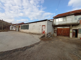 Industriegebäude Goze Deltschew, region Blagoewgrad 2