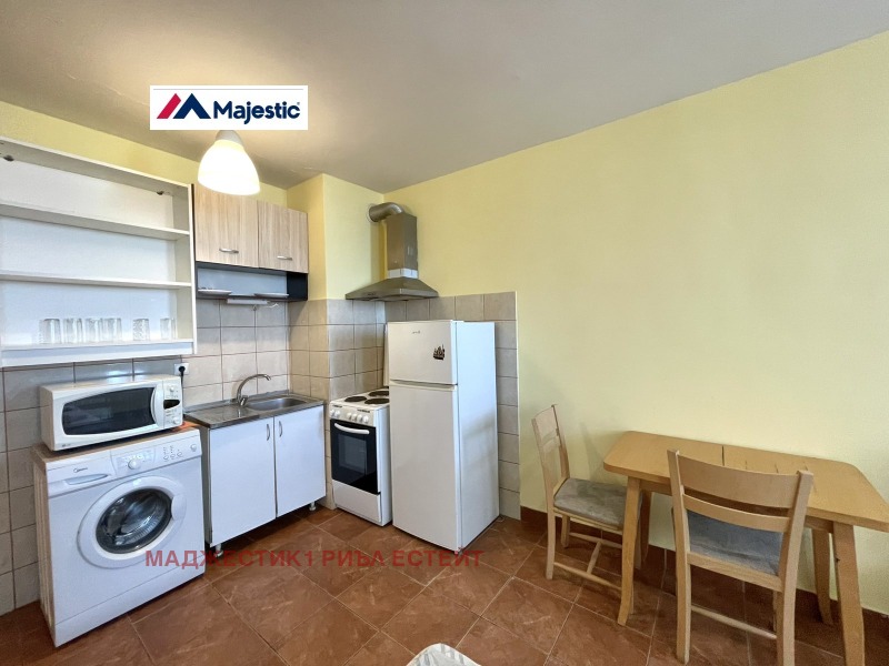 Продава 1-СТАЕН, гр. София, Студентски град, снимка 4 - Апартаменти - 53283903