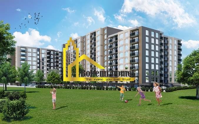 Продава 1-СТАЕН, гр. Пловдив, Кючук Париж, снимка 3 - Апартаменти - 55132173