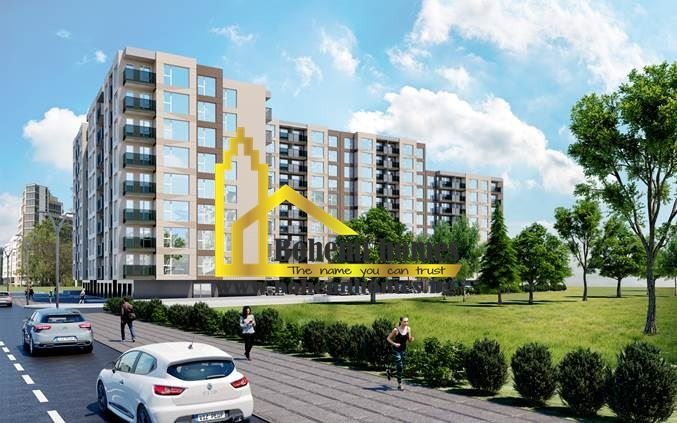 Продава 1-СТАЕН, гр. Пловдив, Кючук Париж, снимка 2 - Апартаменти - 55132173