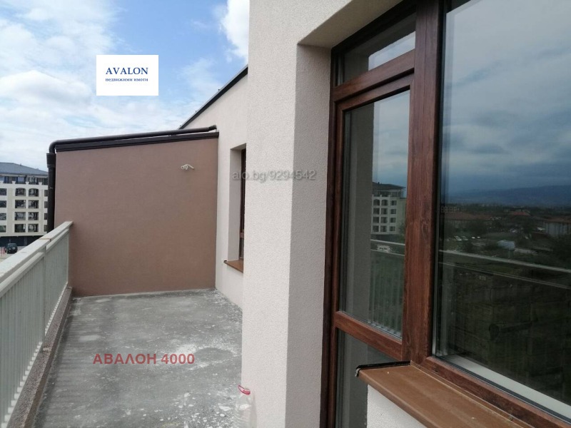 For Sale  1 bedroom Plovdiv , Ostromila , 58 sq.m | 56344459 - image [4]