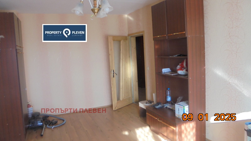 Na prodej  1 ložnice Pleven , Družba 2 , 72 m2 | 55907233 - obraz [2]