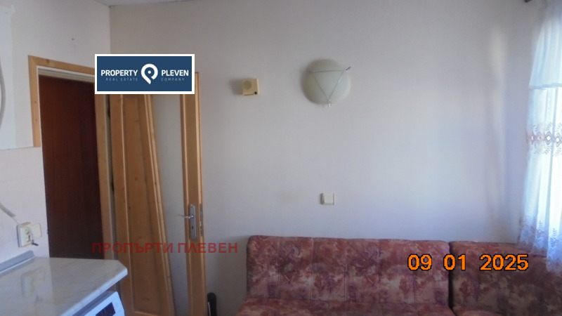 Na prodej  1 ložnice Pleven , Družba 2 , 72 m2 | 55907233 - obraz [4]