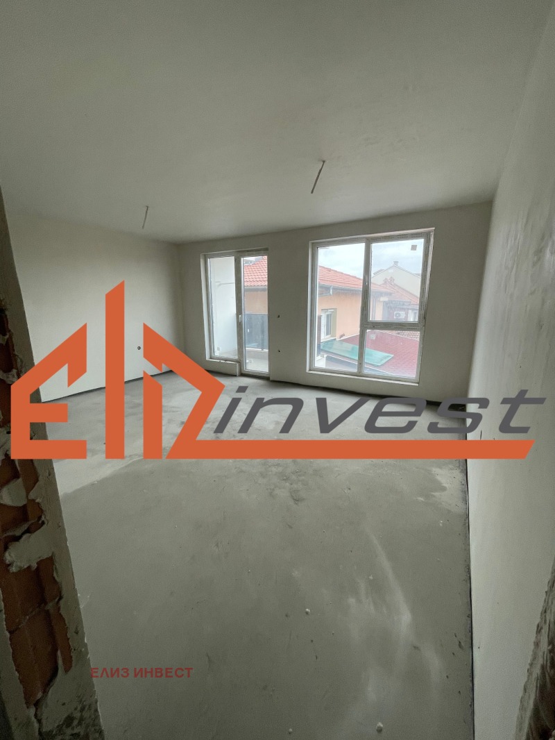 Продава 2-СТАЕН, гр. Пазарджик, Център, снимка 8 - Aпартаменти - 49469934