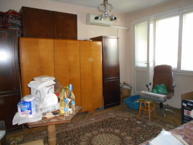 Продава  2-стаен град Монтана , Идеален център , 75 кв.м | 71745567 - изображение [6]