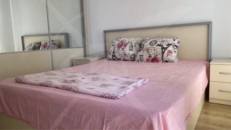 Продава 2-СТАЕН, гр. Свети Влас, област Бургас, снимка 3 - Апартаменти - 52608539