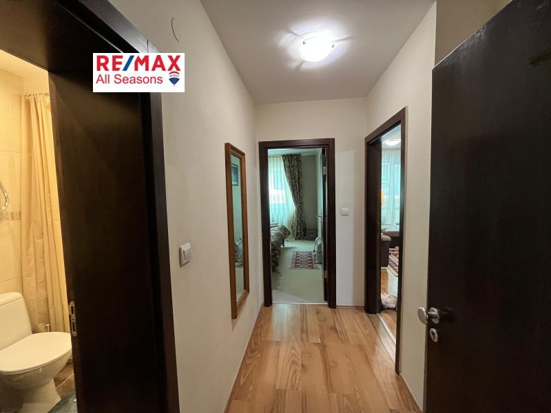 Продава 2-СТАЕН, гр. Банско, област Благоевград, снимка 9 - Апартаменти - 53314632