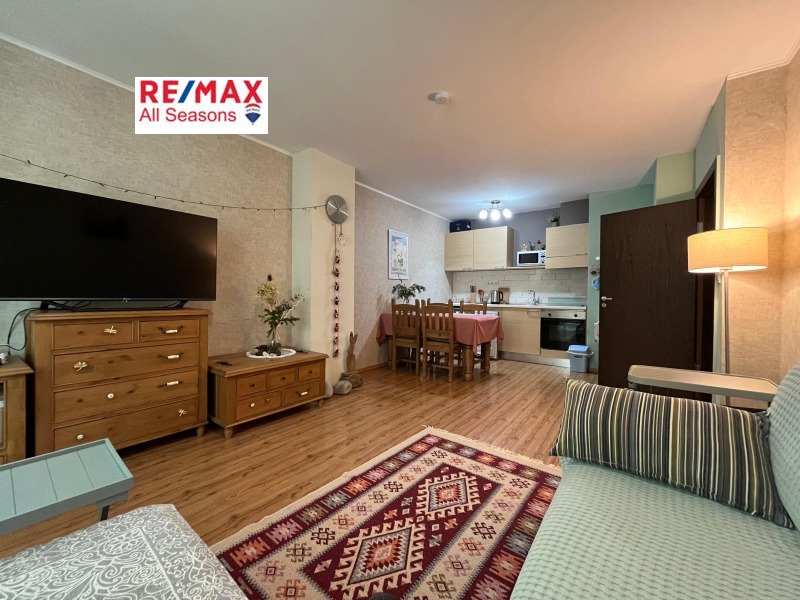 Продава 2-СТАЕН, гр. Банско, област Благоевград, снимка 2 - Апартаменти - 53314632