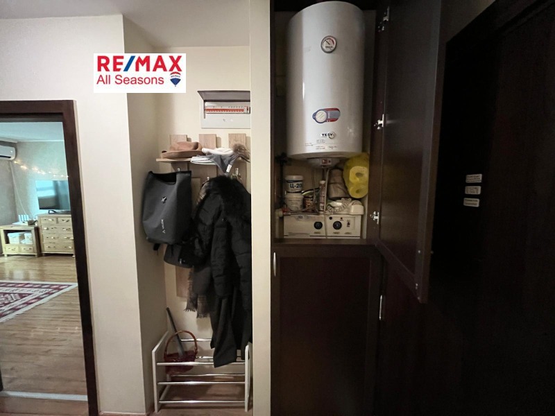 Продава 2-СТАЕН, гр. Банско, област Благоевград, снимка 12 - Апартаменти - 53314632