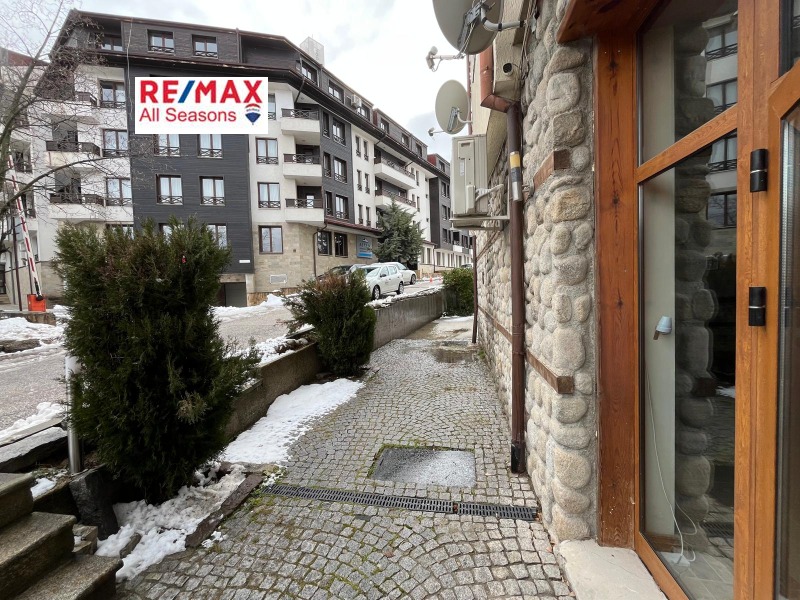 Продава 2-СТАЕН, гр. Банско, област Благоевград, снимка 16 - Апартаменти - 53314632