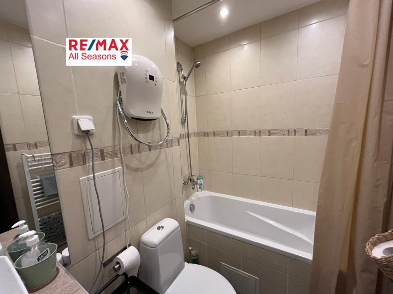 Продава 2-СТАЕН, гр. Банско, област Благоевград, снимка 11 - Апартаменти - 53314632