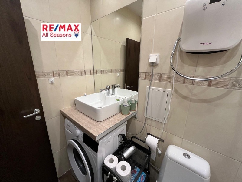 Продава 2-СТАЕН, гр. Банско, област Благоевград, снимка 10 - Апартаменти - 53314632