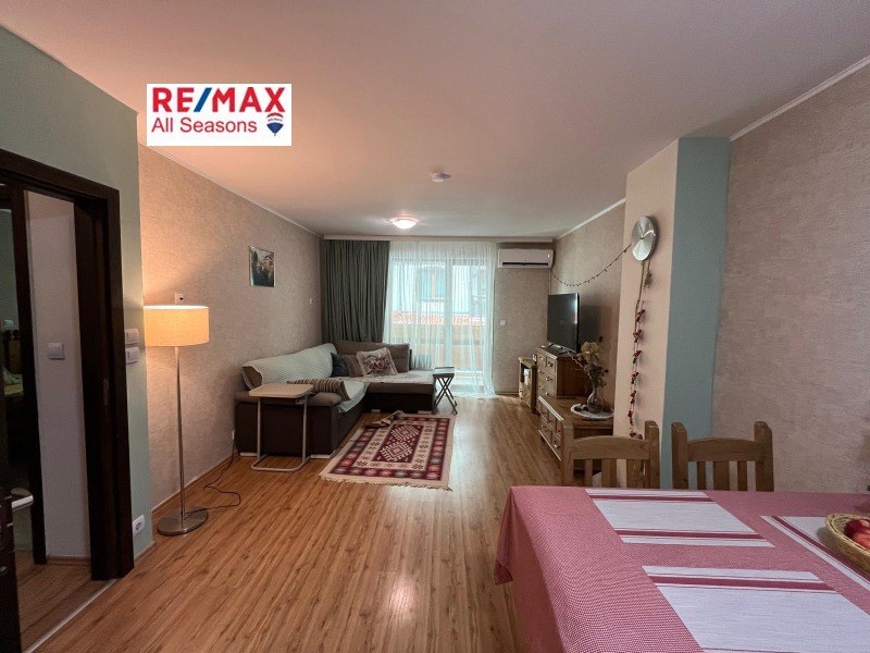 Продава 2-СТАЕН, гр. Банско, област Благоевград, снимка 3 - Апартаменти - 53314632