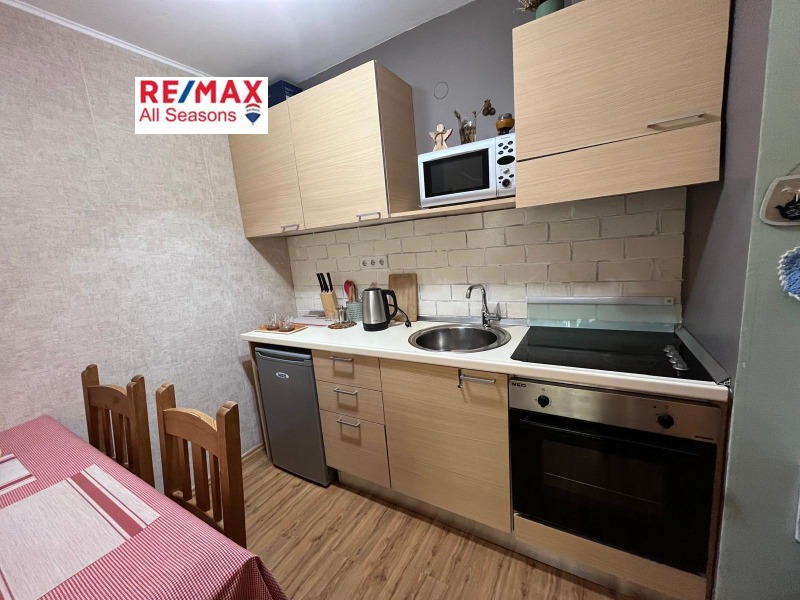 Продава 2-СТАЕН, гр. Банско, област Благоевград, снимка 5 - Апартаменти - 53314632