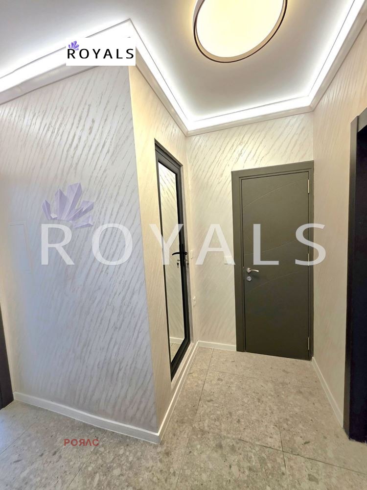 Продава 2-СТАЕН, гр. Варна, Стадион Спартак, снимка 7 - Апартаменти - 54265131