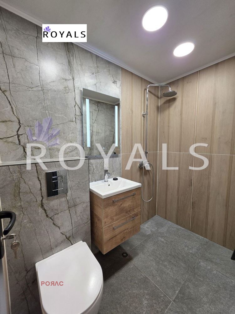 Продава 2-СТАЕН, гр. Варна, Стадион Спартак, снимка 12 - Апартаменти - 54265131