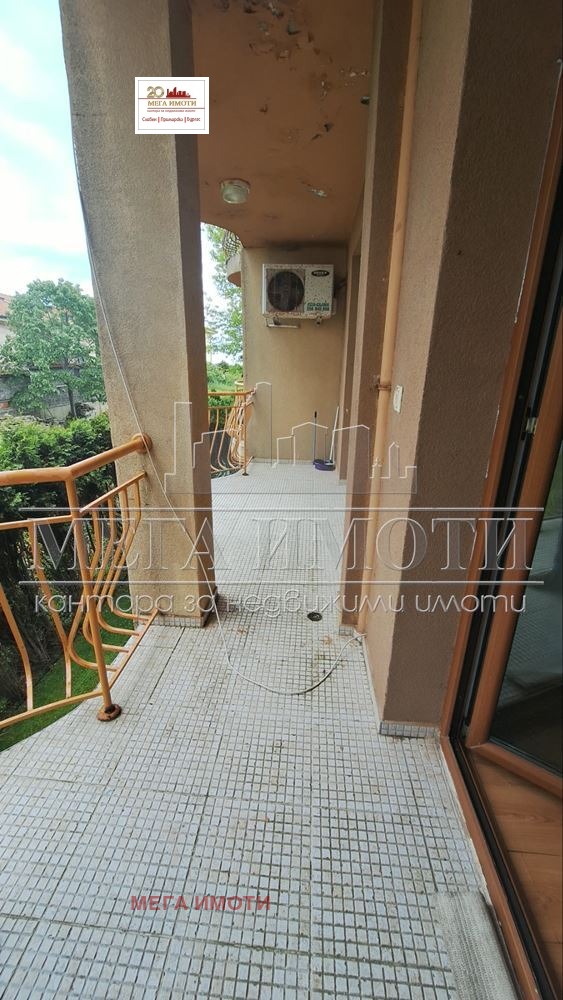 Продава 2-СТАЕН, с. Синеморец, област Бургас, снимка 10 - Апартаменти - 55060546