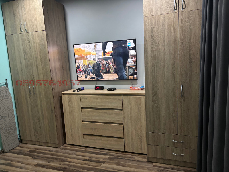 Продава 3-СТАЕН, гр. Разград, Бели Лом, снимка 10 - Апартаменти - 52832376