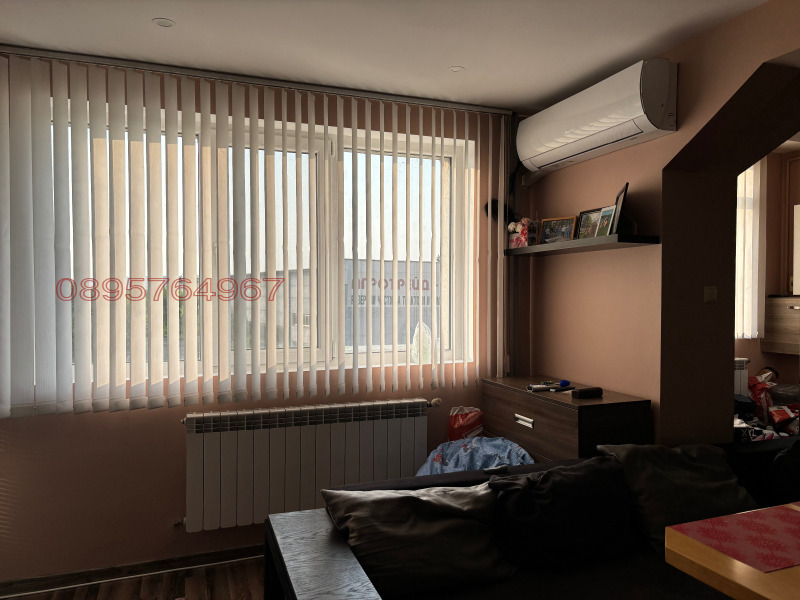 Продава 3-СТАЕН, гр. Разград, Бели Лом, снимка 6 - Апартаменти - 52832376