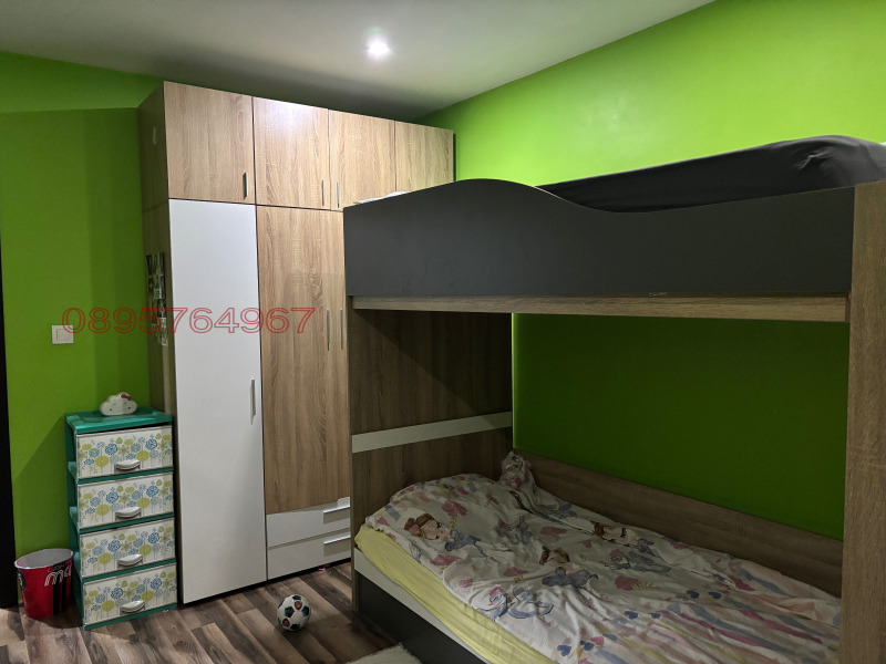 Продава 3-СТАЕН, гр. Разград, Бели Лом, снимка 16 - Апартаменти - 52832376