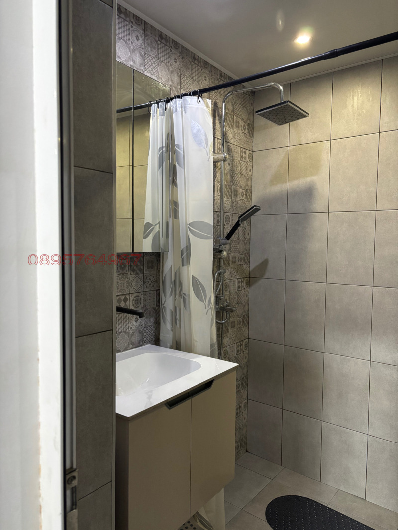 Продава 3-СТАЕН, гр. Разград, Бели Лом, снимка 11 - Апартаменти - 52832376