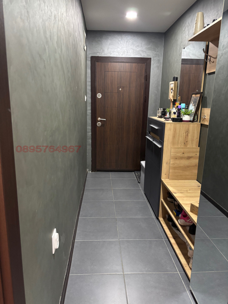 Продава 3-СТАЕН, гр. Разград, Бели Лом, снимка 7 - Апартаменти - 52832376