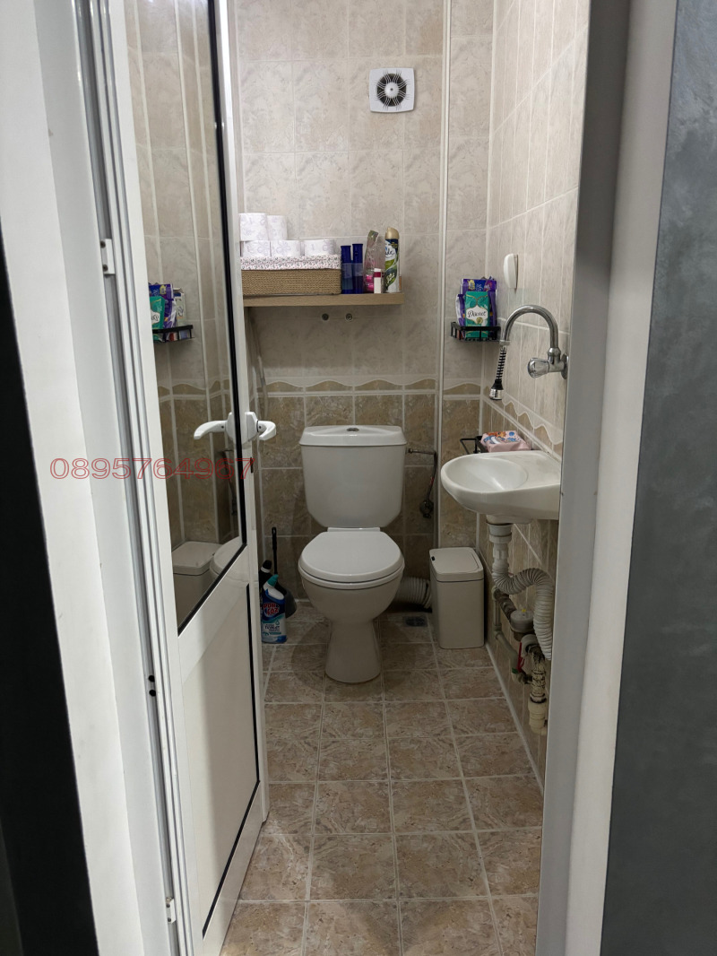 Продава 3-СТАЕН, гр. Разград, Бели Лом, снимка 13 - Апартаменти - 52832376