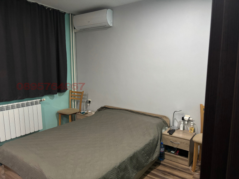 Продава 3-СТАЕН, гр. Разград, Бели Лом, снимка 9 - Апартаменти - 52832376