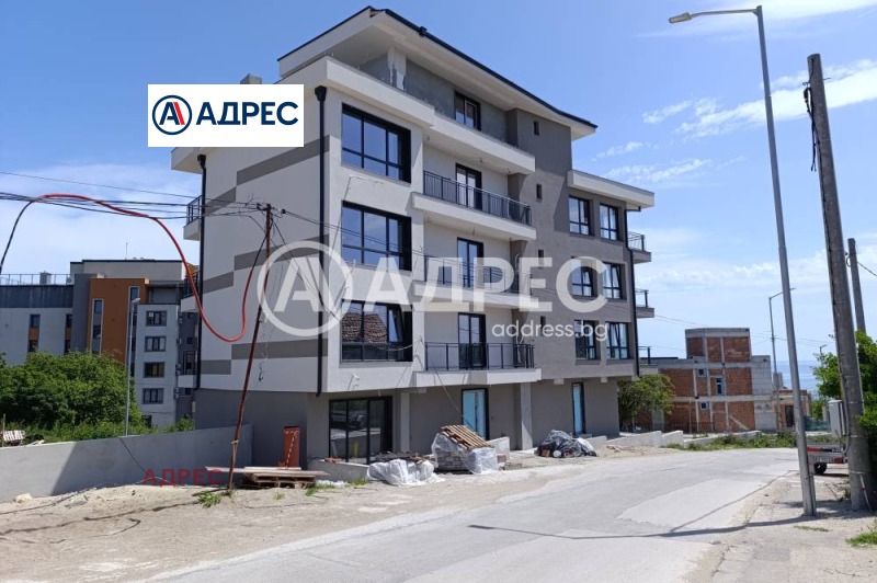 For Sale  2 bedroom Varna , k.k. Chayka , 73 sq.m | 55737236 - image [4]