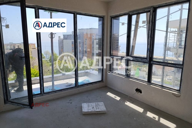 For Sale  2 bedroom Varna , k.k. Chayka , 73 sq.m | 55737236 - image [3]