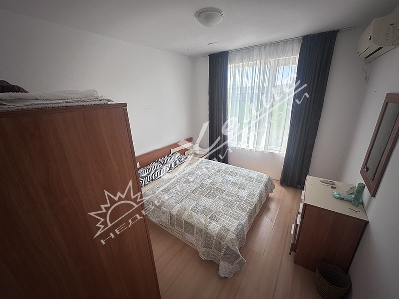 Продается  2 спальни область Бургас , к.к. Слънчев бряг , 65 кв.м | 34111890 - изображение [2]
