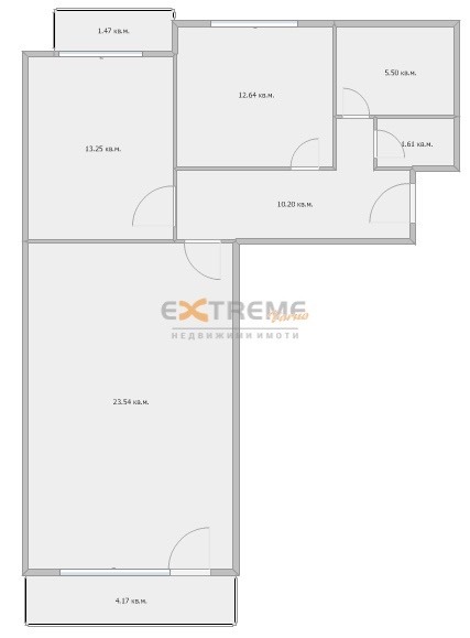 Продава 3-СТАЕН, гр. Варна, Централна поща, снимка 9 - Апартаменти - 52468336